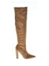 Marc Fisher Tan Boots Size 8 - photo 1