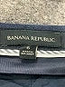 Banana Republic Blue Wool Pants Size 6 - photo 7