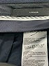 Banana Republic Blue Wool Pants Size 6 - photo 8