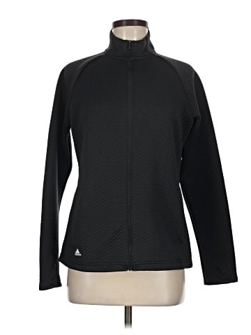 Adidas Track Jacket (view 1)