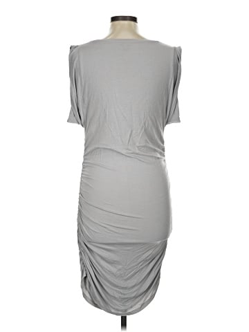 Ann Taylor Casual Dress (view 2)