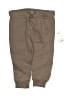 Disney Baby Solid Brown Cargo Pants Size 3-6 mo - photo 1