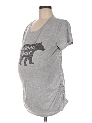a:glow Short Sleeve T-Shirt (view 1)