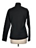 Adidas 100% Polyester Black Track Jacket Size M - photo 2