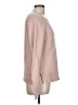 Gap 100% Cotton Pink Long Sleeve Top Size L - photo 4