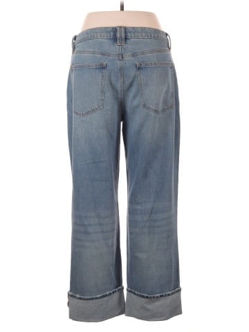 Ann Taylor Jeans (view 2)