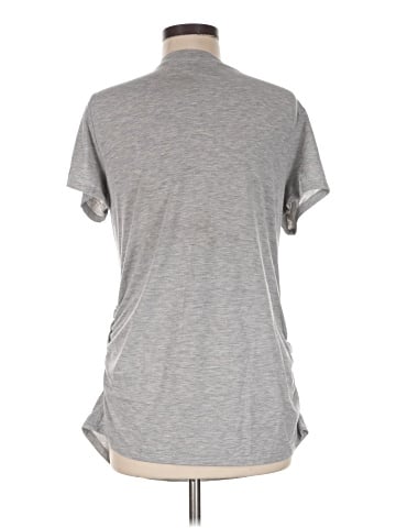 a:glow Short Sleeve T-Shirt (view 2)