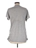 a:glow Gray Short Sleeve T-Shirt Size Lg Maternity - photo 2