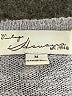 Vintage Havana Stars Gray Pullover Sweater Size M - photo 4