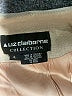 Liz Claiborne Collection Tan Blazer Size 4 - photo 6