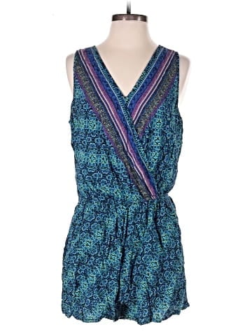Mossimo Supply Co. Romper (view 1)