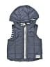 H&M Blue Vest Size 6-9 mo - photo 1