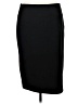 Halogen Solid Black Formal Skirt Size XL - photo 1