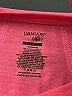 Danskin Now Pink Active T-Shirt Size S - photo 7