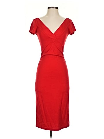 Diane von Furstenberg Cocktail Dress (view 1)
