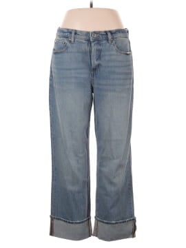 Ann Taylor Jeans