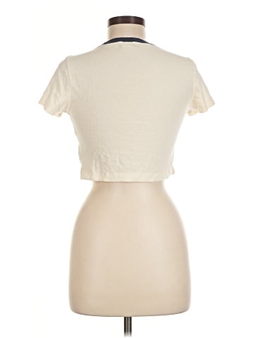 RE/DONE Short Sleeve T-Shirt (view 2)