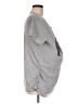 a:glow Gray Short Sleeve T-Shirt Size Lg Maternity - photo 4