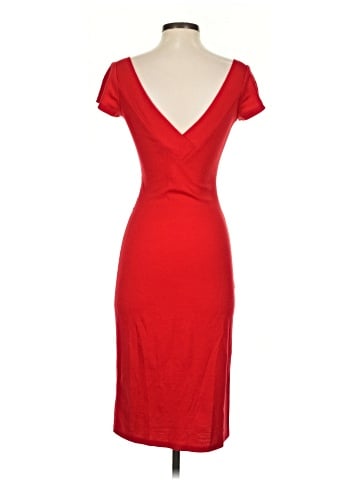 Diane von Furstenberg Cocktail Dress (view 2)