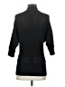 Guess Jeans Black Pullover Sweater Size S - photo 2
