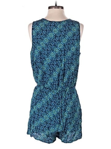 Mossimo Supply Co. Romper (view 2)