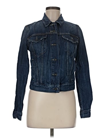 Levi's Denim Jacket (view 1)