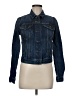Levi's Blue Denim Jacket Size M - photo 1