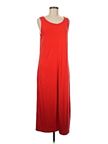 Elizabeth and James Casual Dress (view 1)