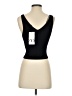 Zara Black Sleeveless Top Size S - photo 2