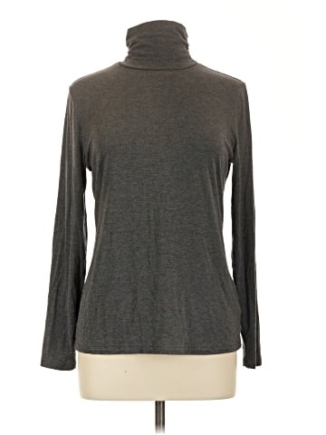 Style&Co Turtleneck Sweater (view 1)