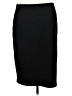 Halogen Solid Black Formal Skirt Size XL - photo 2