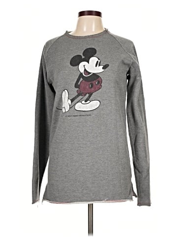 Disney Sweatshirt (view 1)