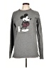 Disney Gray Sweatshirt Size L - photo 1