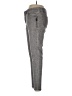 Democracy Houndstooth Gray Jeggings Size 12 - photo 5