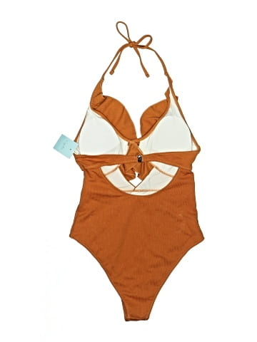 Cupshe One Piece Swimsuit (view 2)