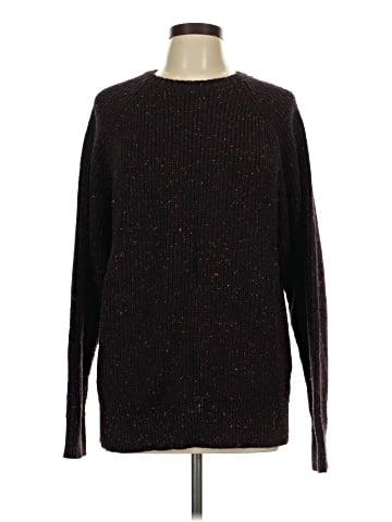 Weatherproof Pullover Sweater (view 1)