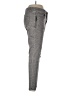 Democracy Houndstooth Gray Jeggings Size 12 - photo 4