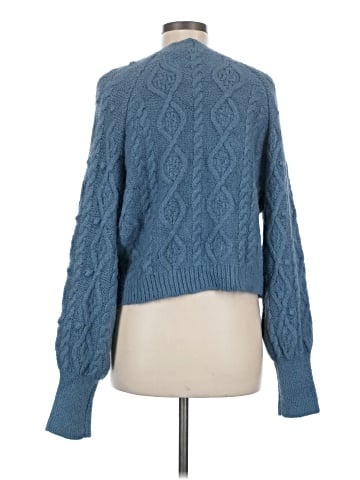 Zara Cardigan (view 2)