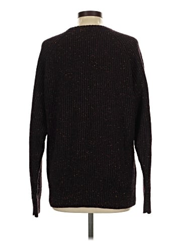 Weatherproof Pullover Sweater (view 2)
