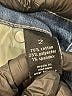 The Limited Blue Jeans Size 2 - photo 5