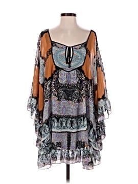 Free People Poncho