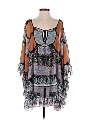 Free People Poncho (view 1)