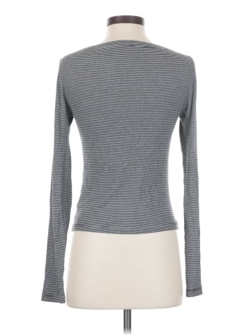 Gap Long Sleeve T-Shirt (view 2)
