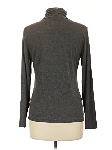 Style&Co Turtleneck Sweater (view 2)