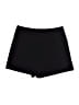 Aqua Solid Black Active Skort Size S - photo 1