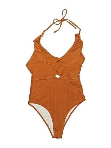 Cupshe One Piece Swimsuit (view 1)
