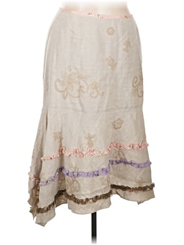 J.Jill Casual Skirt (view 1)