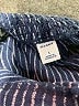 Old Navy Stripes Blue Green Jumpsuit Size L - photo 4