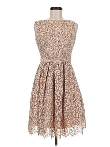 Eliza J Cocktail Dress (view 1)