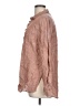 Sigrid Olsen Brown Long Sleeve Blouse Size L - photo 5